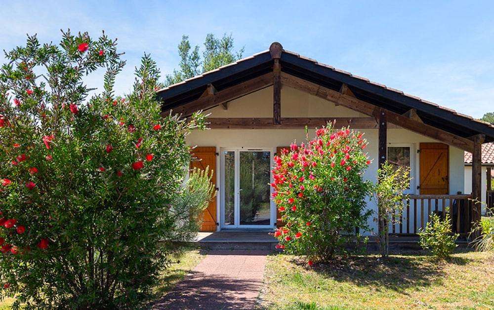 Maison, 3 chambres, 8 personnesaccessible aux personnes à mobilité réduite photo 3