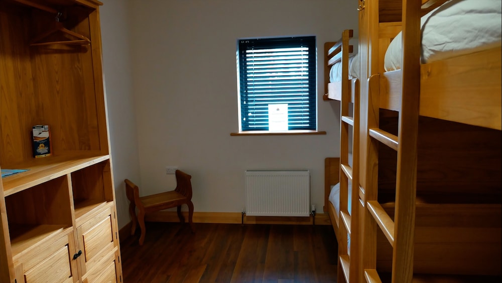 Classic Triple Room photo 2