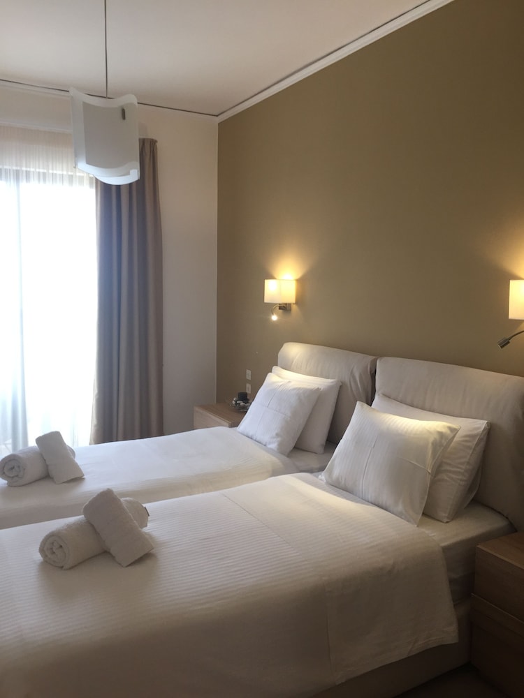 Premium Room, 2 Twin Beds, Sea View (11) photo 1