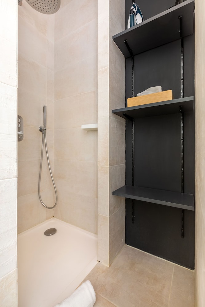 Basic Apartment, Ensuite (Le Foch) photo 2