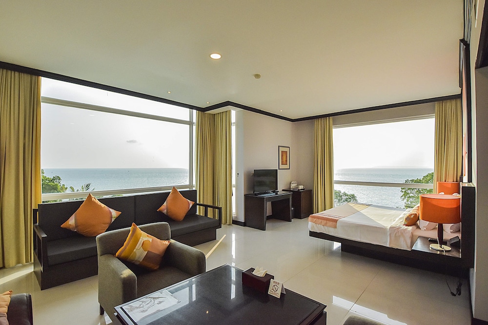 Suite King - Photo 1