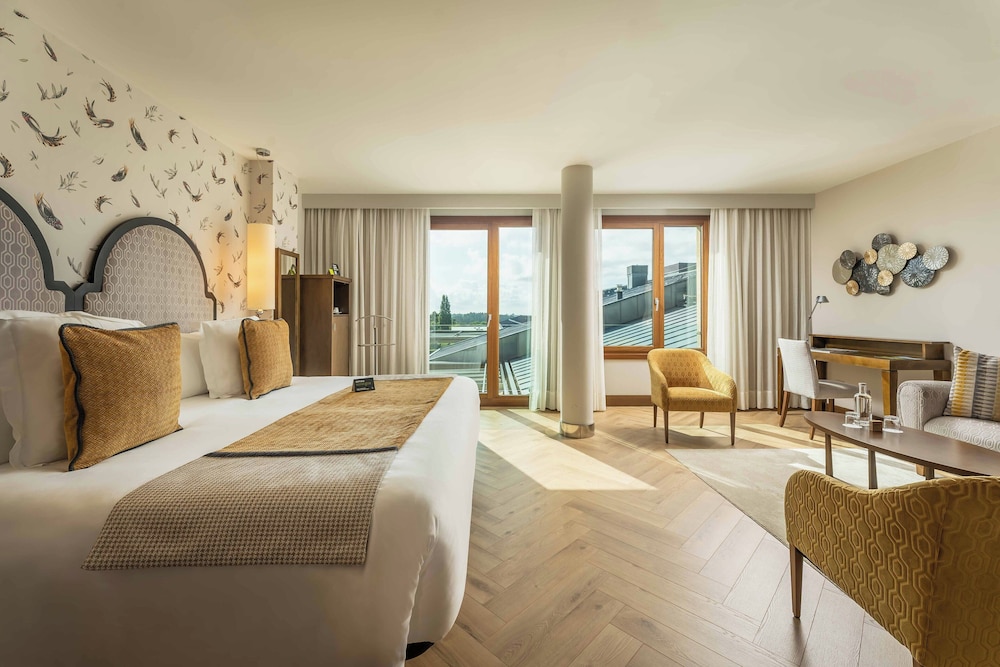 Junior Suite (Gran Astur) - Photo 4