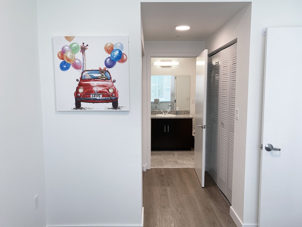 Family Apartment photo 1
