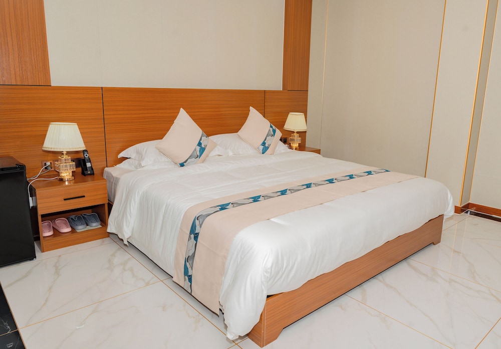 Economy Single Room photo 1
