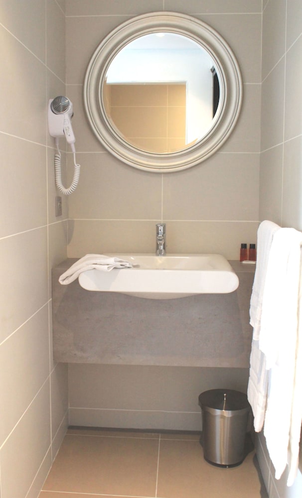 Chambre privilège 1 à 3 personnes photo 2