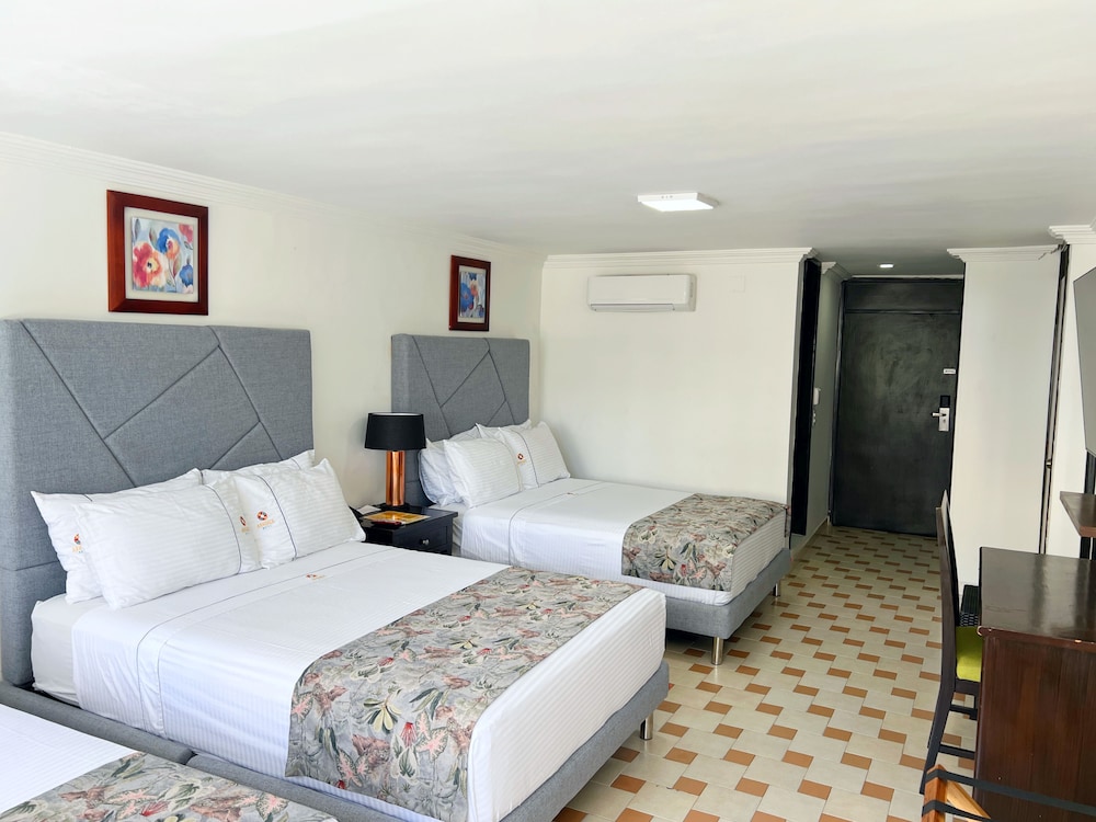 Superior Double or Twin Room - Photo 1