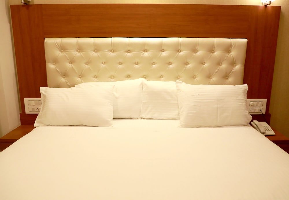Superior Room - Photo 13