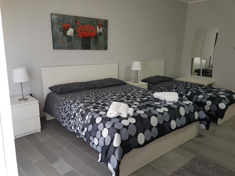 Junior Suite, Balcony