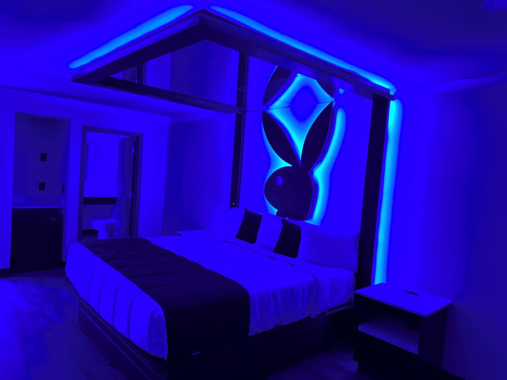 Romantic Room, Non Smoking