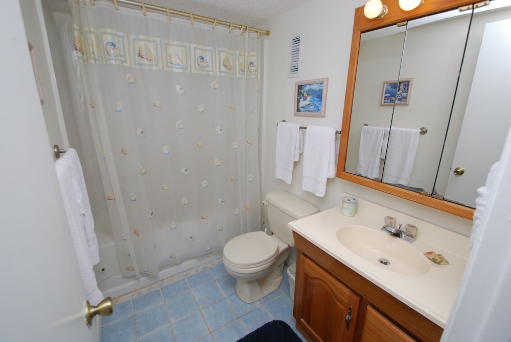 Condo, Multiple Beds, Balcony, Ocean View (Island Shores 653) photo 3