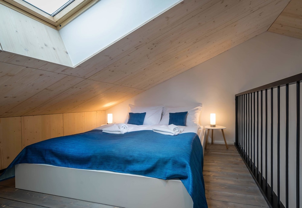 Superior Apartment (Loft) photo 3