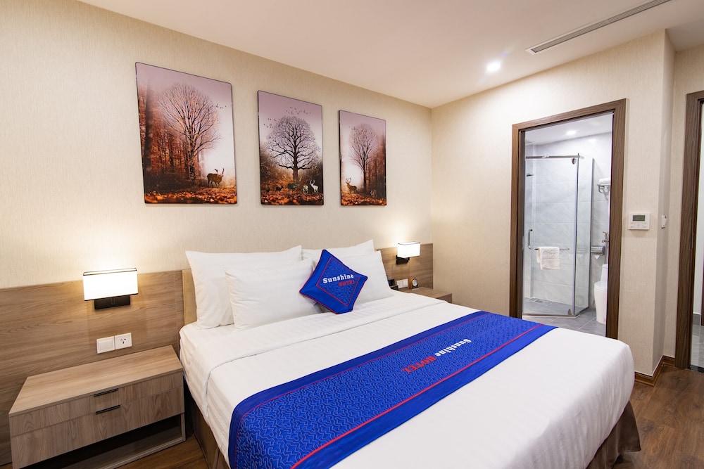 Superior Double Room - Photo 4