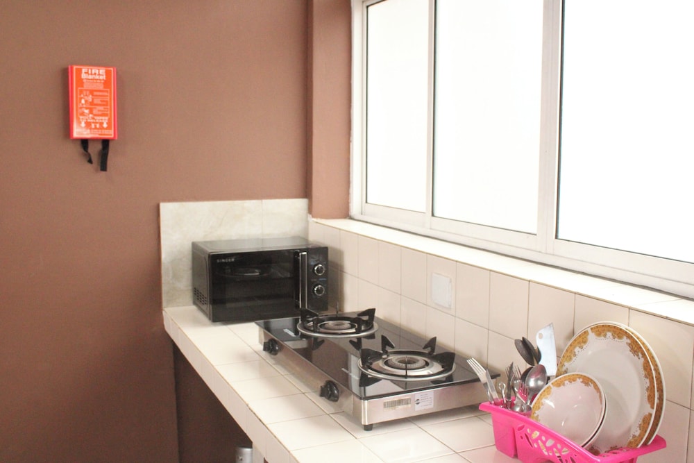 Standard Double or Twin Room (with A/C) photo 3