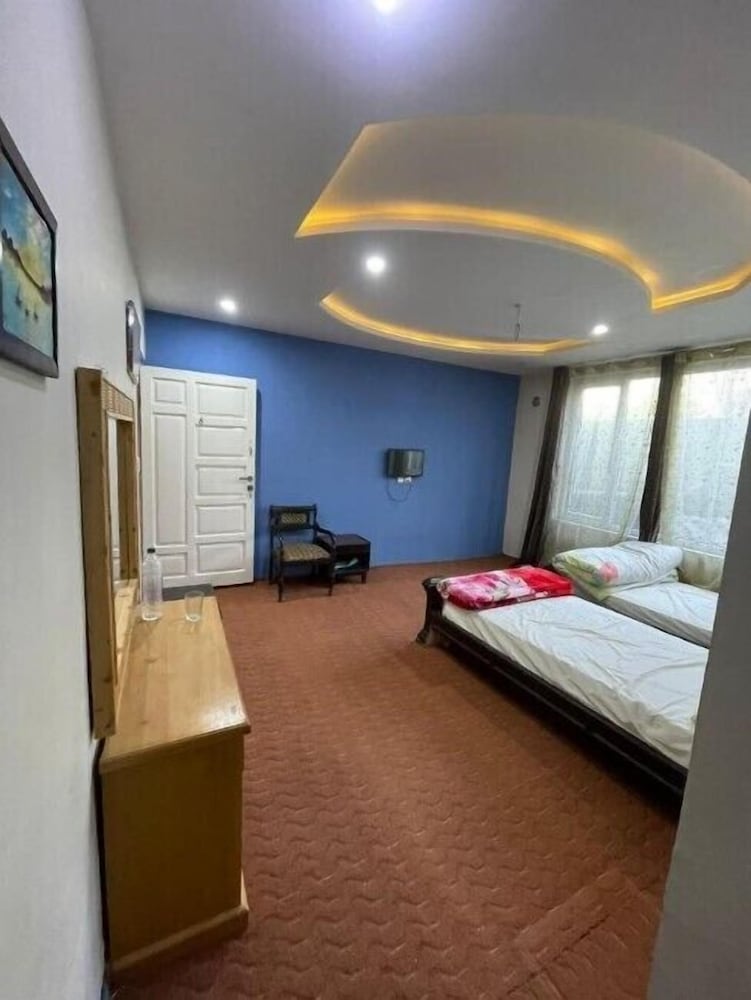 Deluxe Double Room, Mountain View photo 2