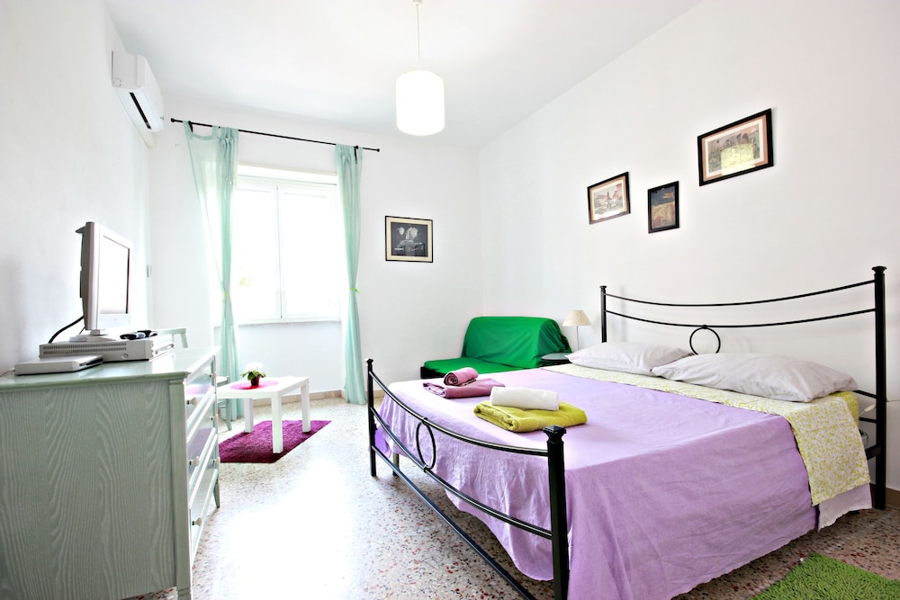 Double Room, Ensuite
