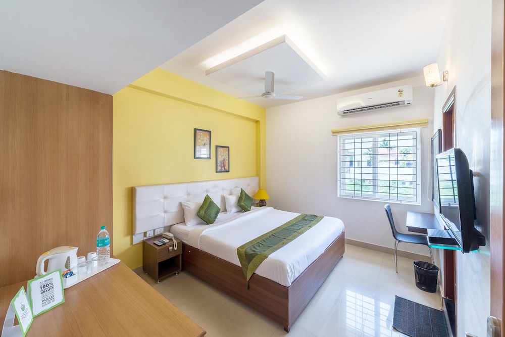 Deluxe Room, Kitchenette