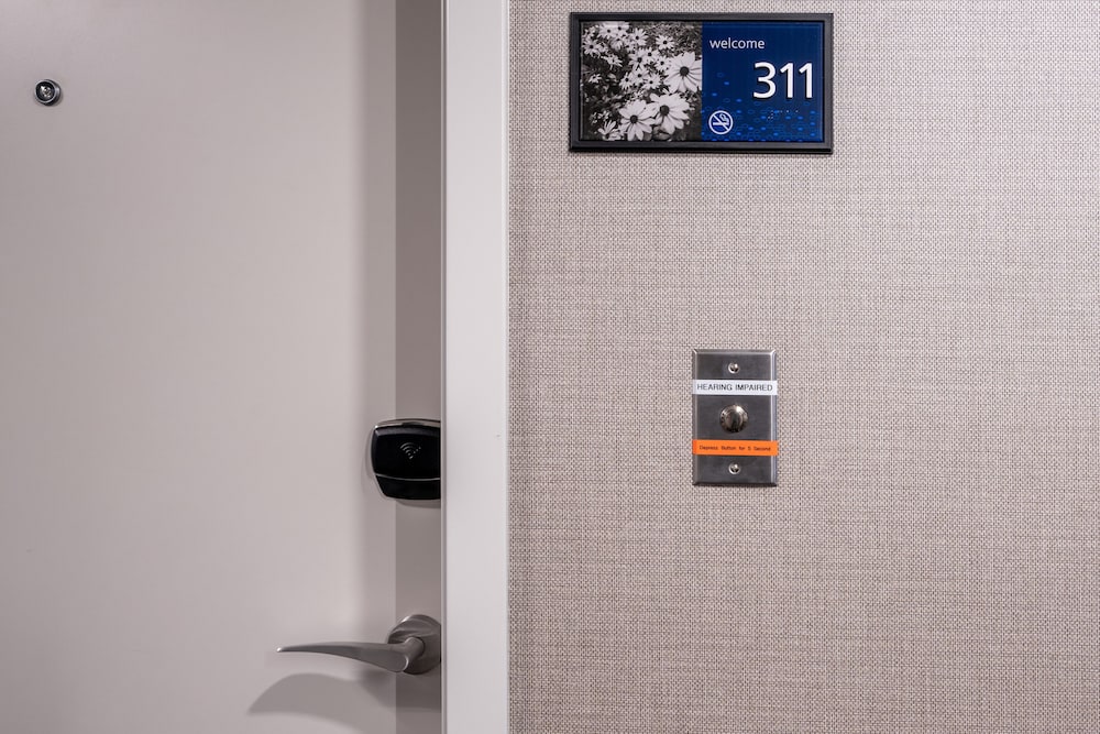 Hampton Inn By Hilton Huntley Chicago, Foto 2