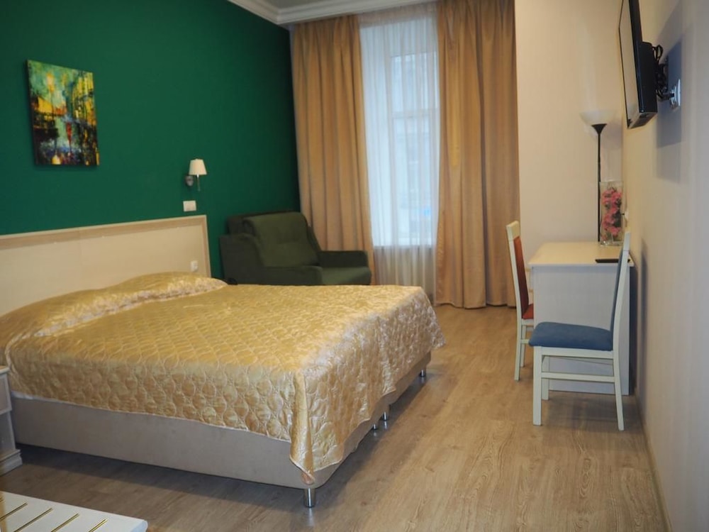 Comfort Double Or Twin Room photo 1