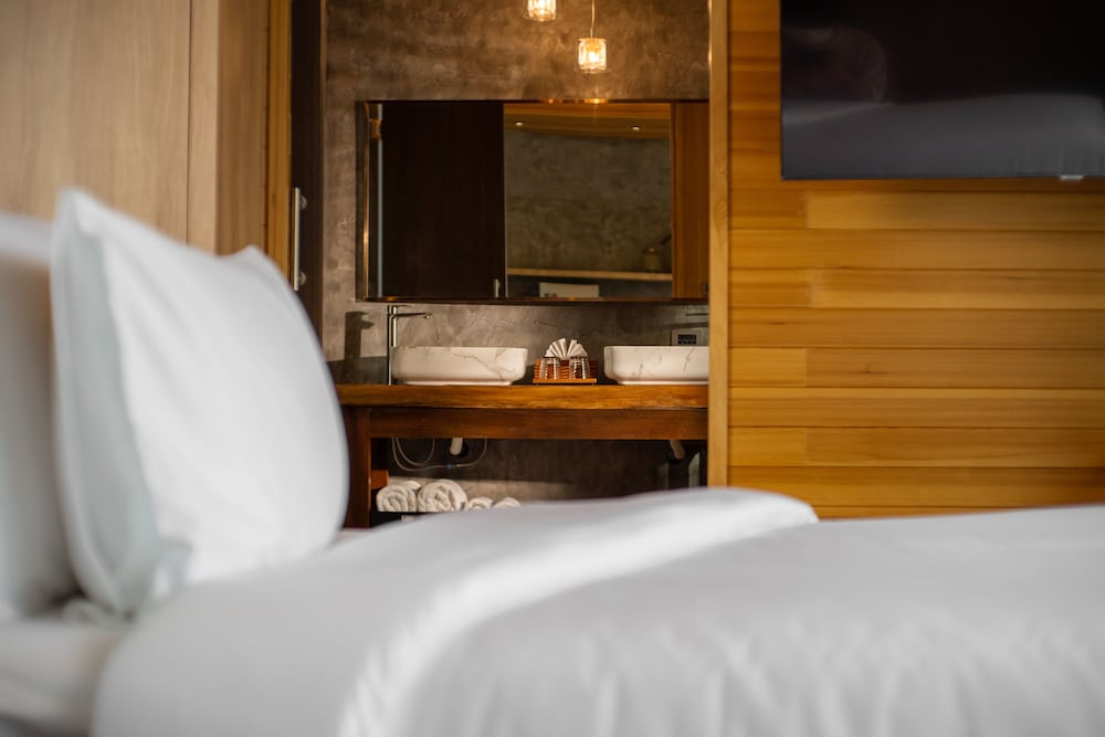 Deluxe Villa (Twins Bed) - Photo 1