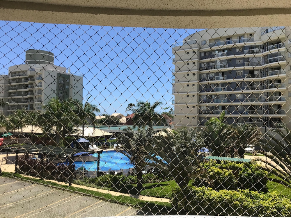 Panoramic Apartment, Patio, Pool View (Seabreeze Hideaway-Nautilus Home Club) photo 1