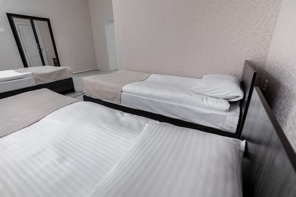 Comfort Quadruple Room