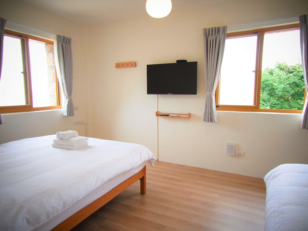 Triple Room (B) photo 2