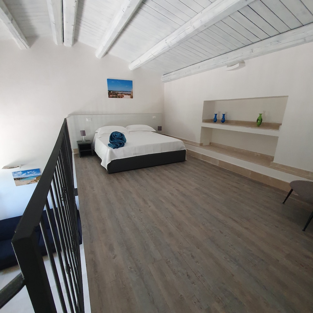 Deluxe Room photo 1