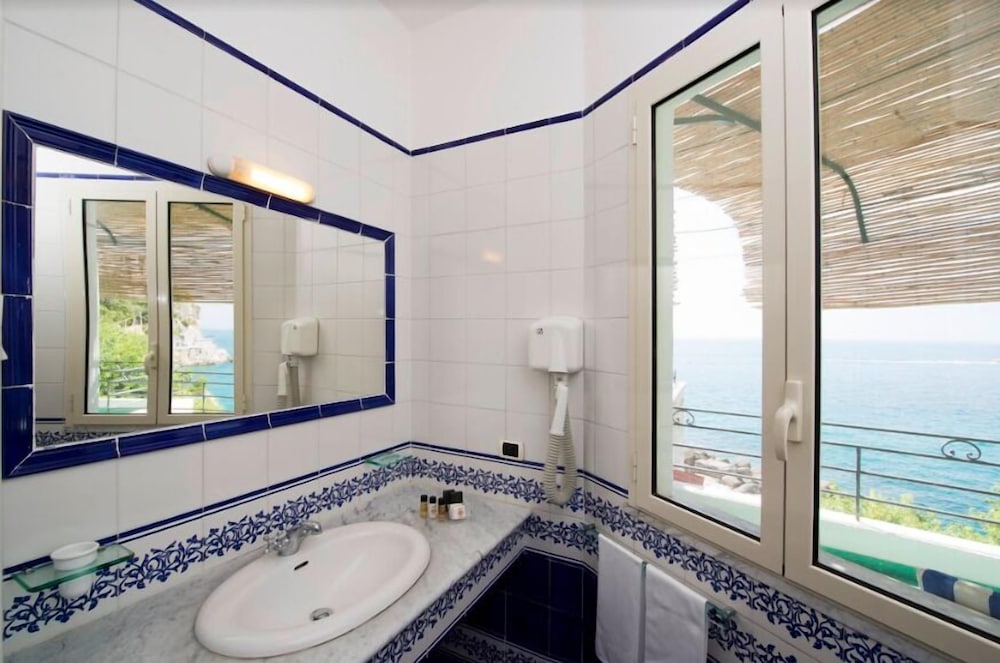 Standard Room, Sea View - Photo 2