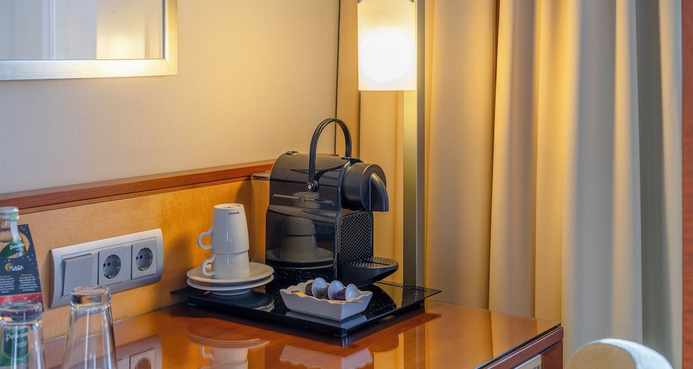 Business Triple Room photo 3
