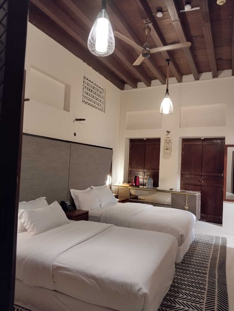 Classic Double or Twin Room photo 1