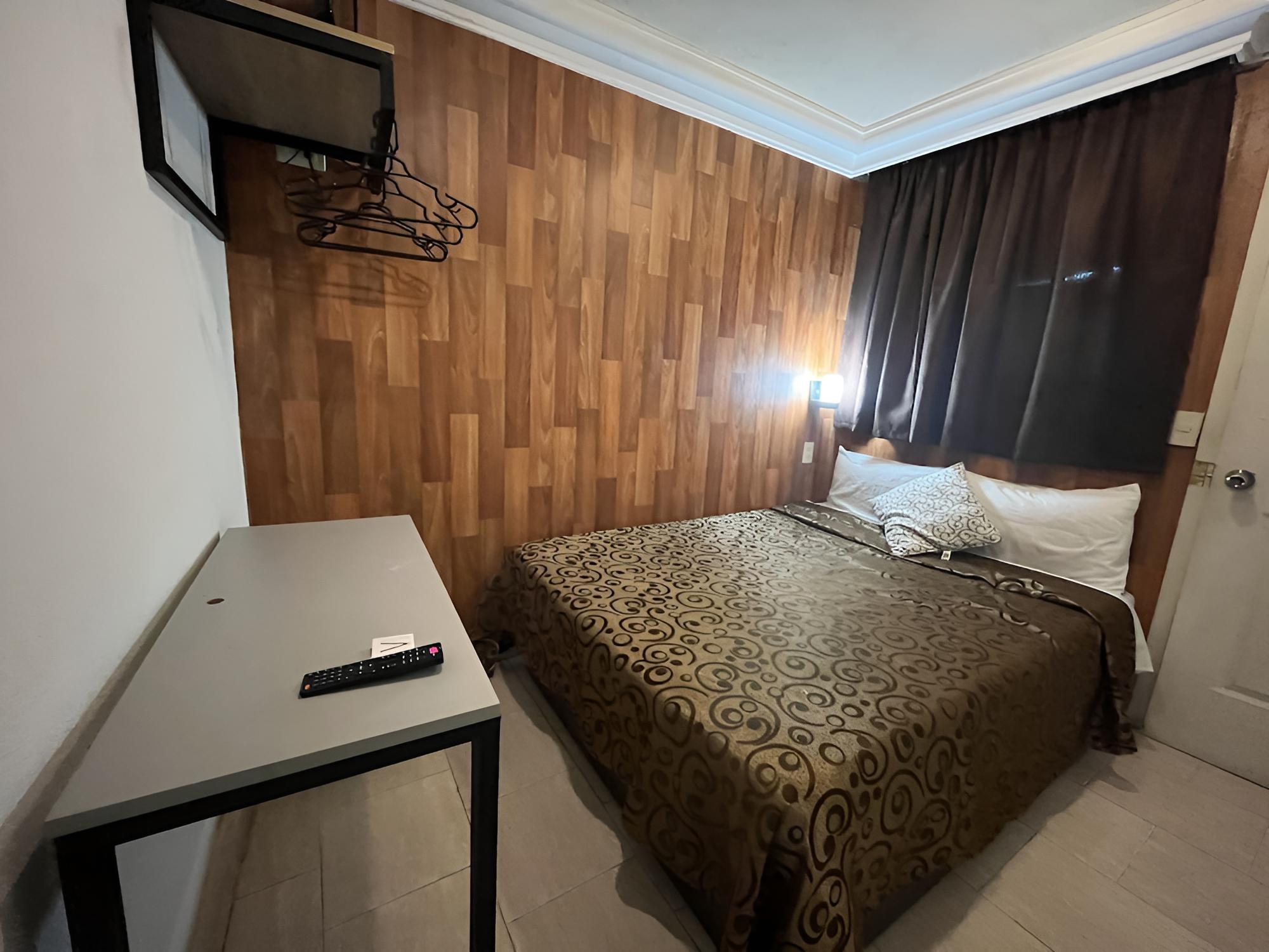 Standard Room, 1 Double Bed photo 3