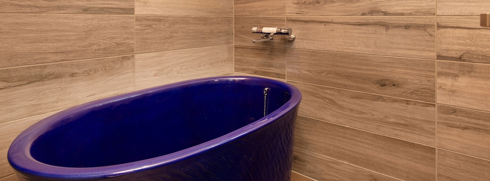 Japanese-style Room [Kutsurogi] - River view, with indoor bath, Non Smoking photo 2