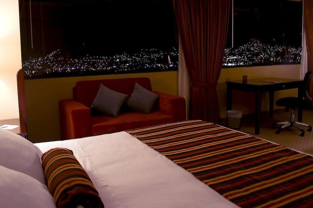 Superior Room, City View photo 3