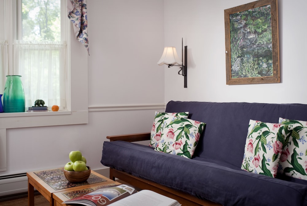 Stetson Suite (Using stairs is required for this guest room) photo 3