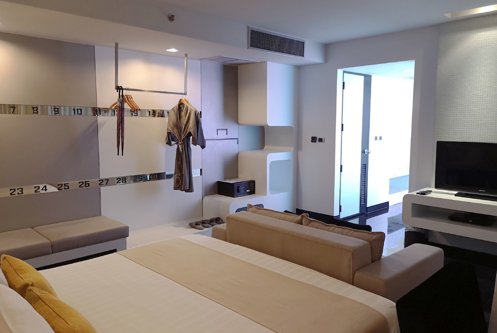 Junior Suite - Photo 2