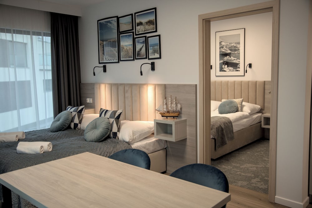 Family Apartment