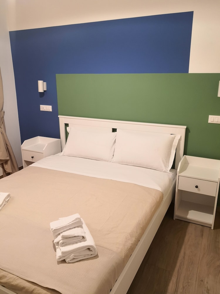 Exclusive Double or Twin Room