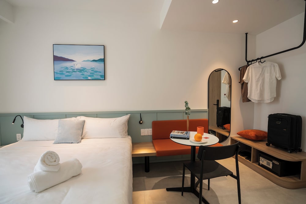 Double Room photo 1
