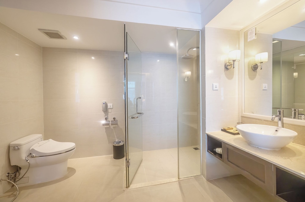 Junior Suite - Photo 13