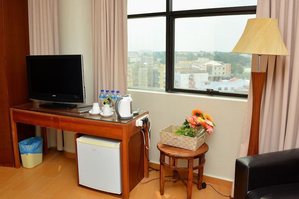 Superior Room photo 3