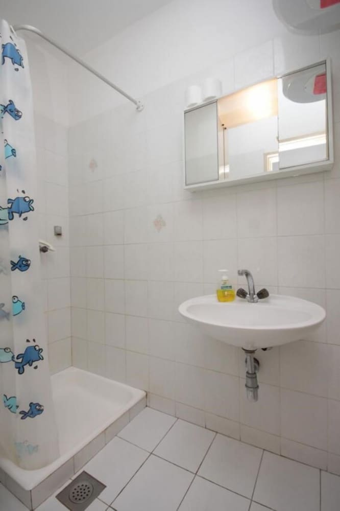Apartment (DaRi - 70m from Sea - A3(3+1))