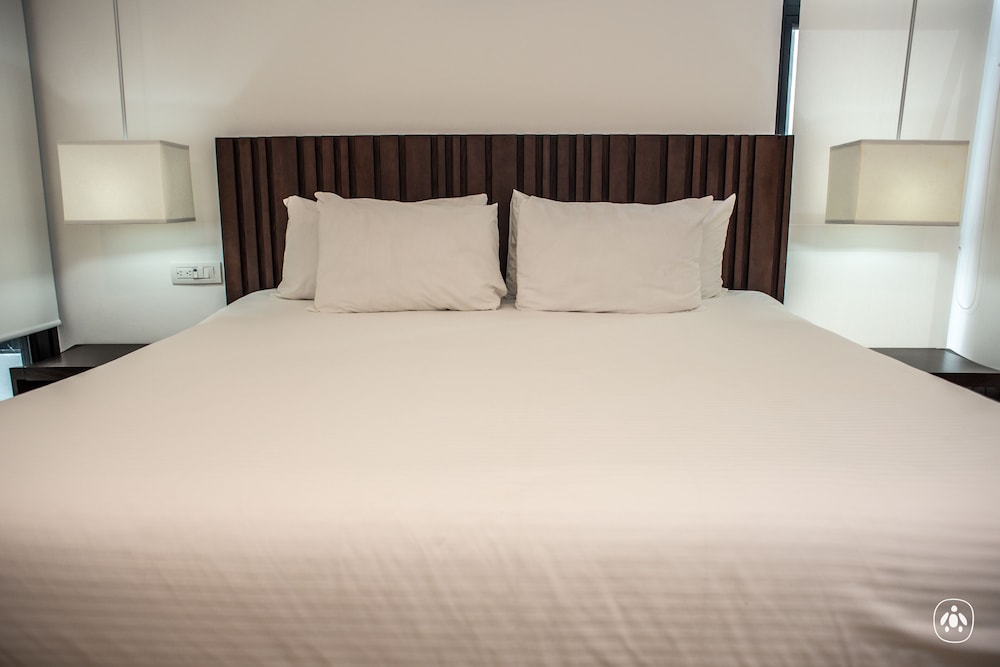 Superior Room, 1 Bedroom photo 2