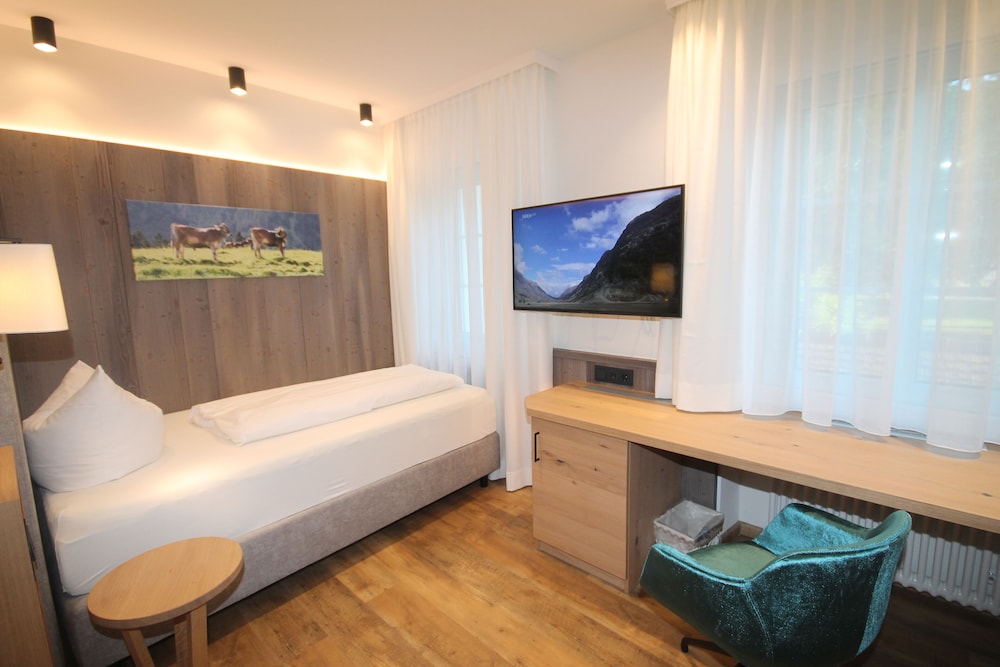 Single Room (Alpin) photo 2