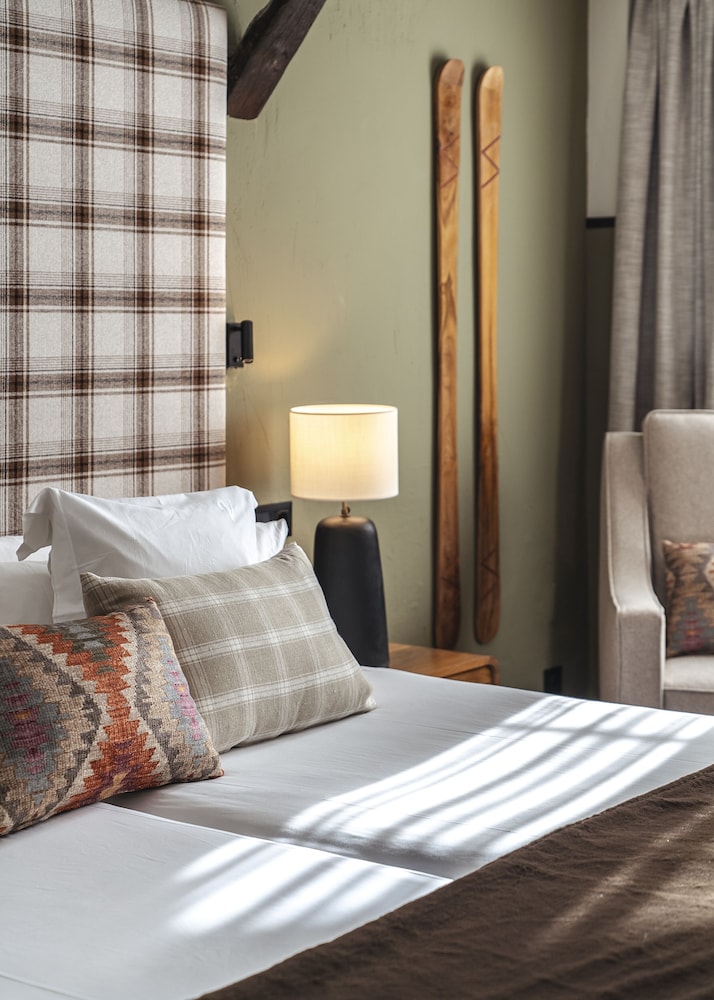 Triple Room, Mountain View