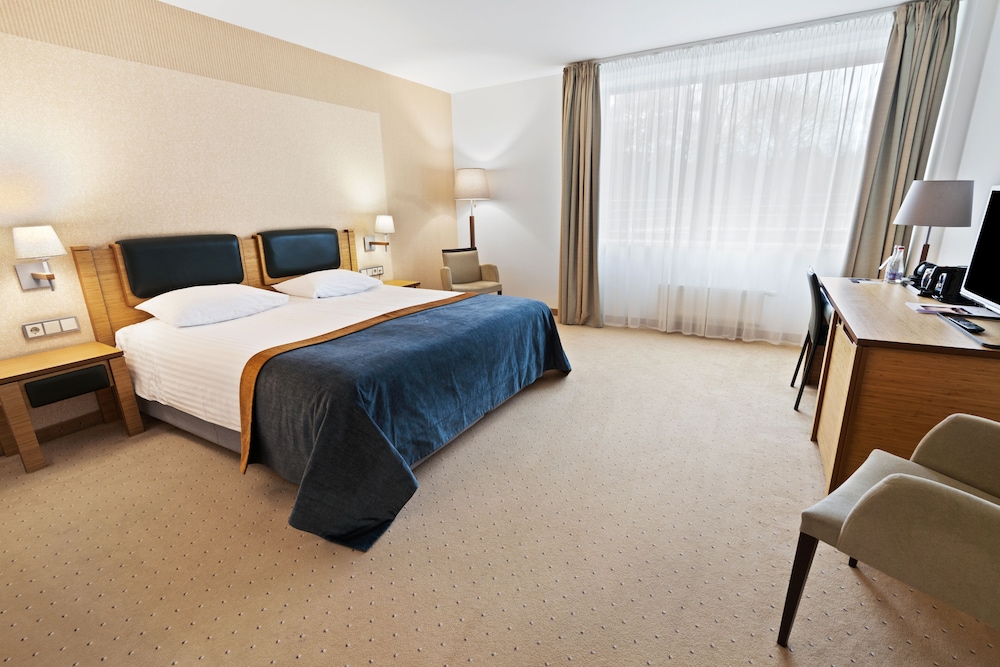 Double room with SPA access photo 1