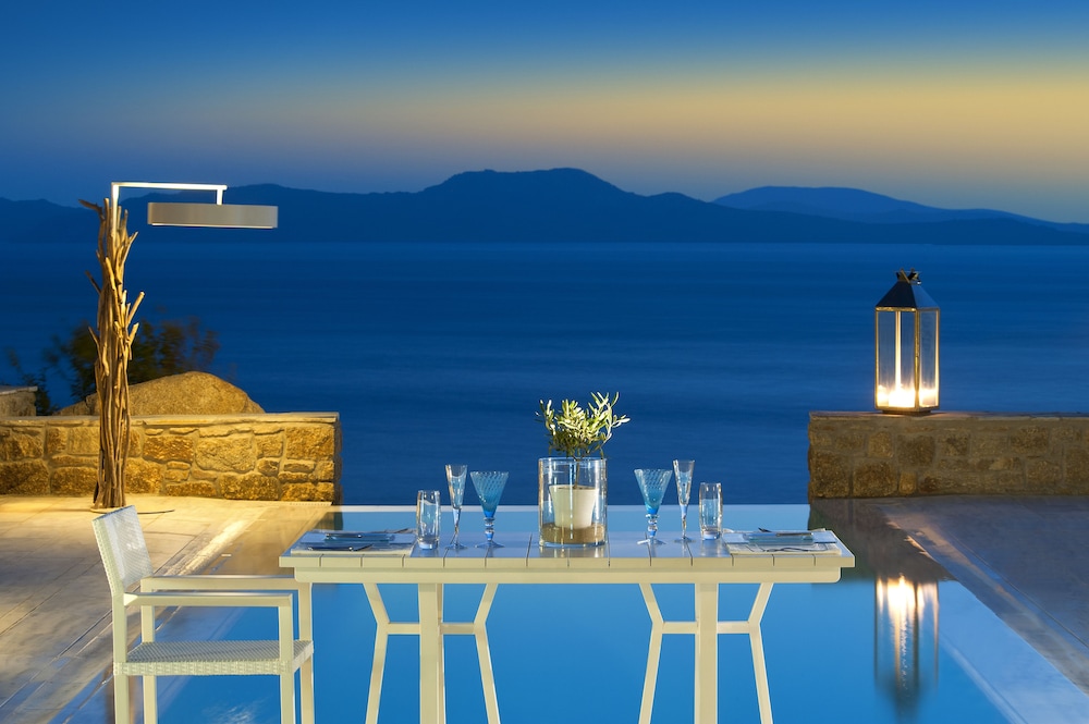 Grand Suite, Private Pool photo 2