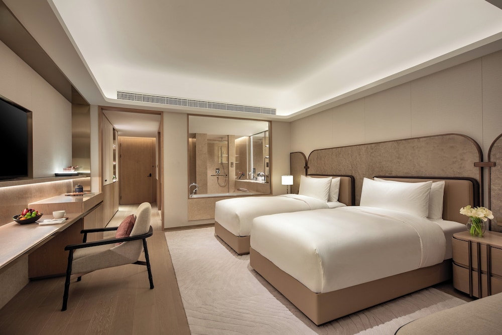 Classic Room (Upgraded)