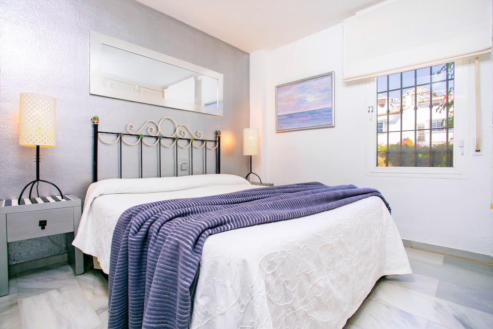 Apartamento, 2 Dormitorios, Terraza, Vista al Mar