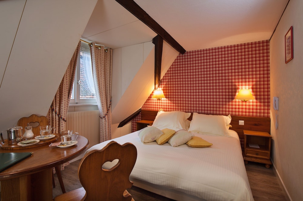 Comfort Room