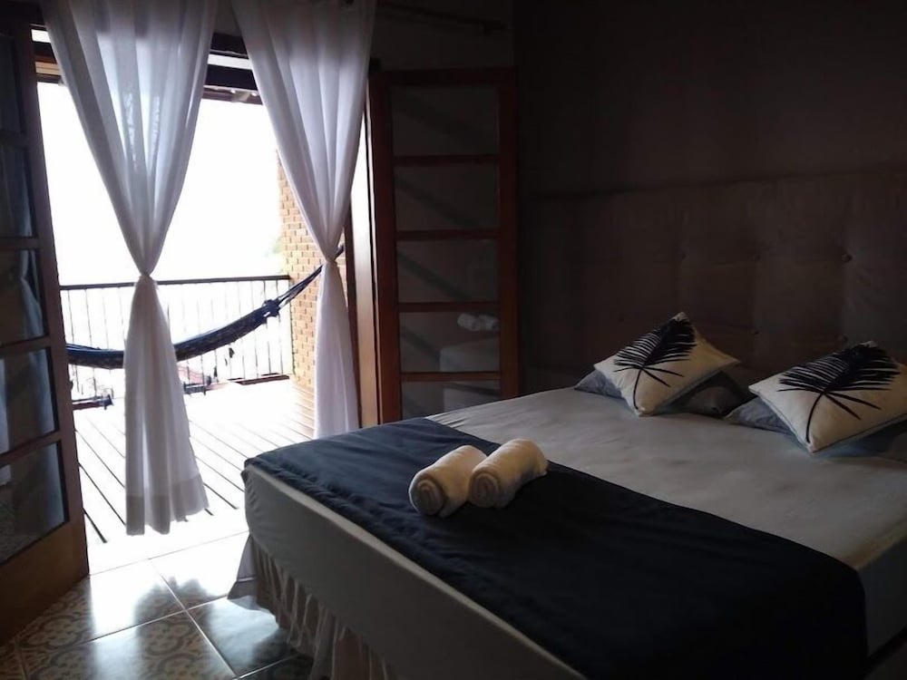 Duplex, Balcony, Sea View (4)